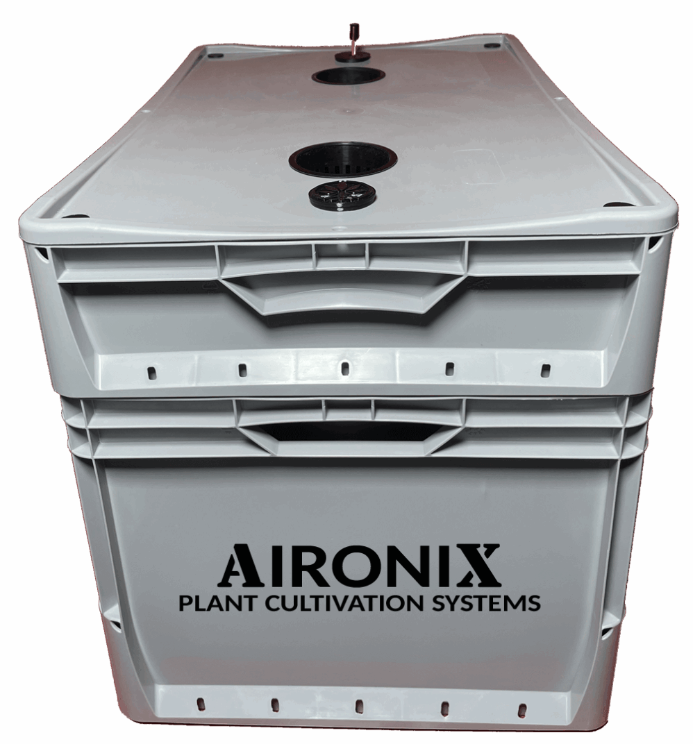 AironiX Low Pressure System