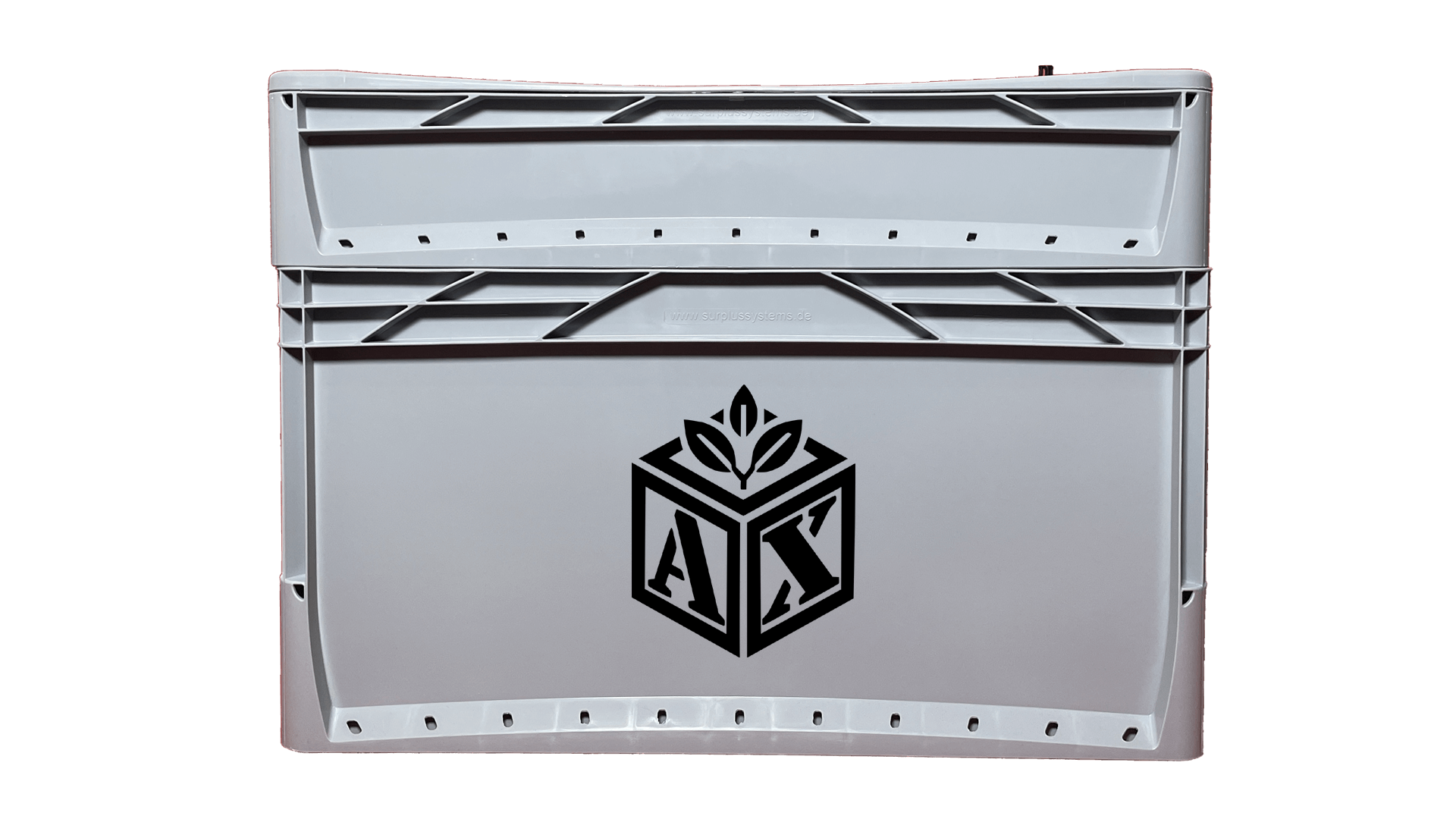 AironiX Systemdetail