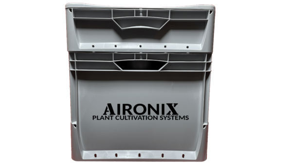 Aironix Aeroponisches Hybridsystem – Bild 2