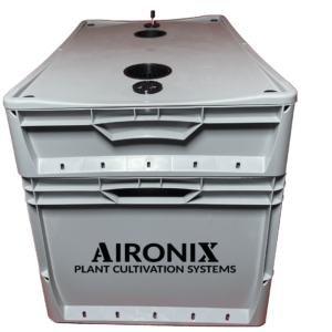 Aironix Aeroponisches Hybridsystem