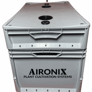 Aironix Aeroponisches Hybridsystem