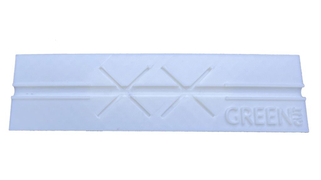 GreenCut -  Das orginal Schneideboard für deine Stecklinge