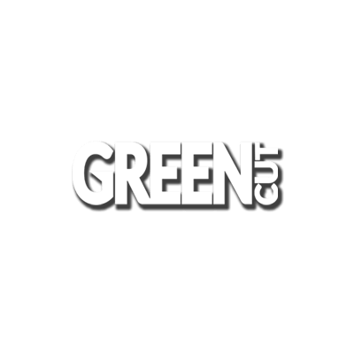 logo footer GreenCut