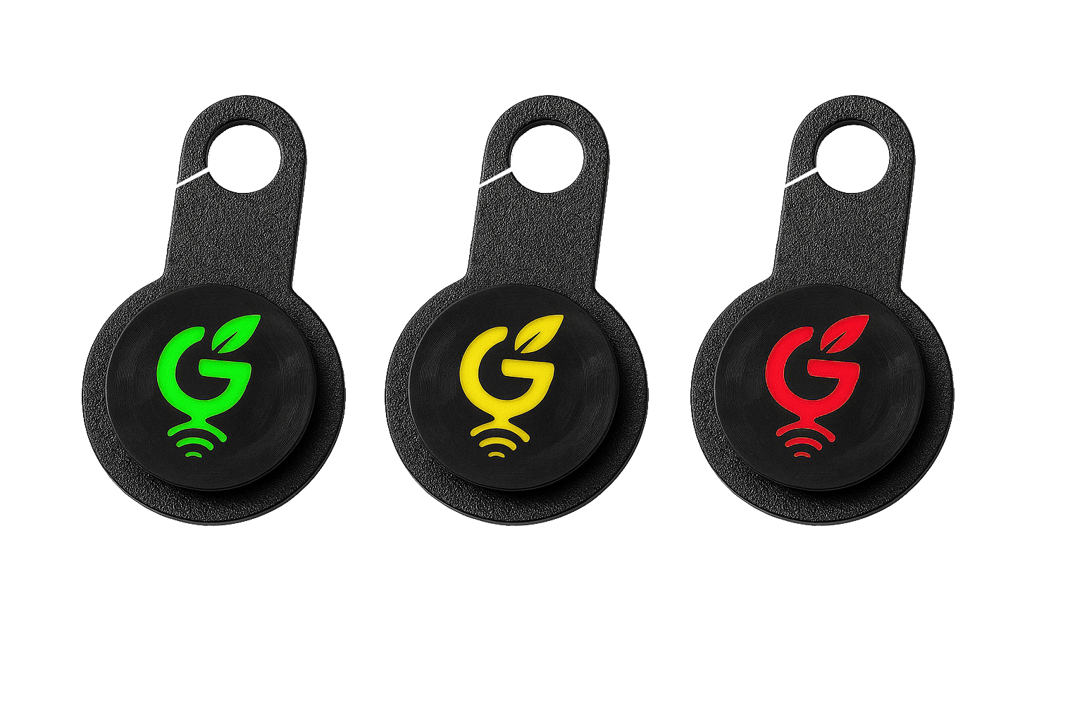 Trio Rastafari Growtagz Produkfoto copy