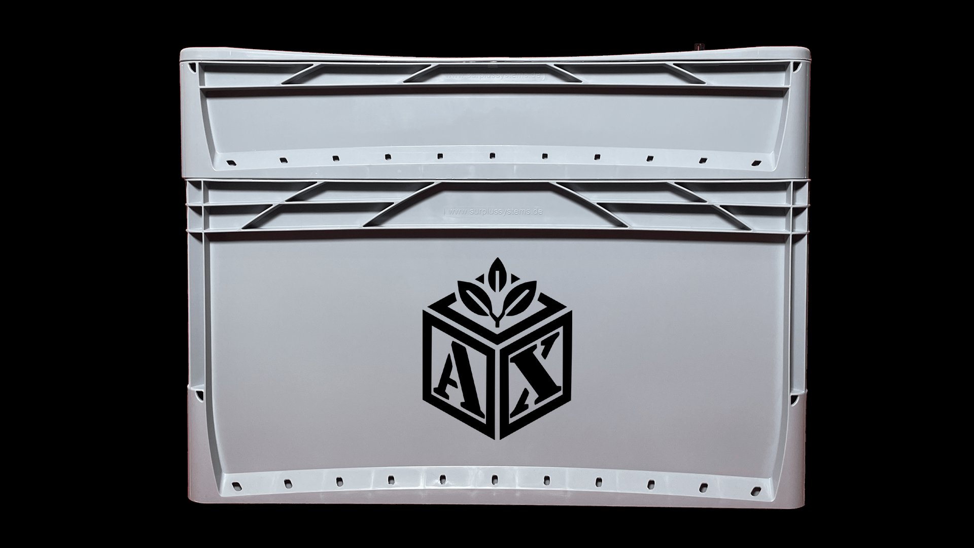 Aironix Systemdetail